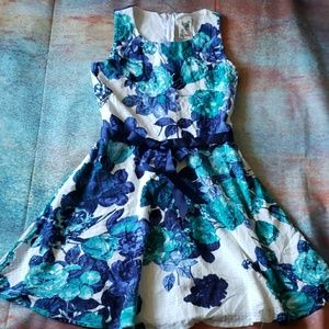 Lily Bleu Girl's Dress, New without Tags